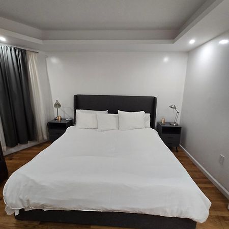 Beautiful Boston Bedroom - New Renovation Zewnętrze zdjęcie