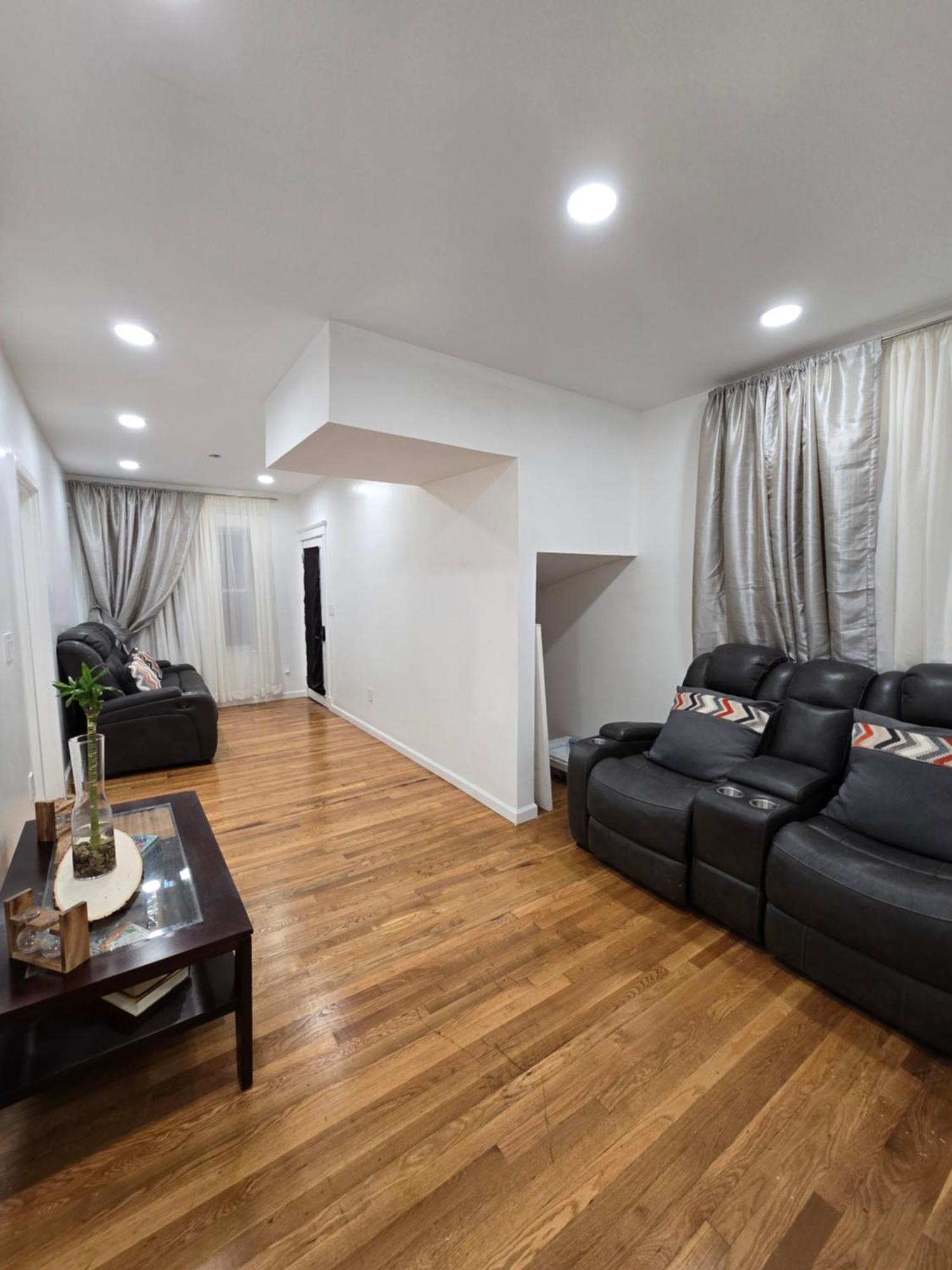 Beautiful Boston Bedroom - New Renovation Zewnętrze zdjęcie